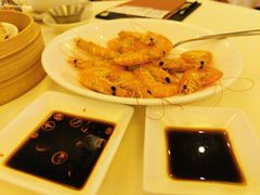 -利苑酒家(合景国际金融广场店)