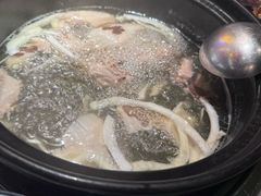 -同仁四季椰子鸡(无锡滨湖万象汇店)