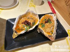 -串盟烧烤·长沙美食地标(星沙店)