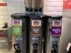 -The Habit Burger Grill 哈比特汉堡(爱琴海店)