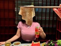-巴奴毛肚火锅(悠唐购物中心店)