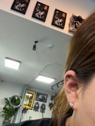 -MDZ STORE·TATTOO·耳饰