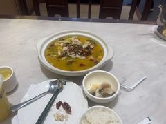 -小菜园新徽菜(无锡人民路红豆店)