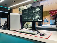 -ALIENWARE外星人(国贸商城旗舰店)
