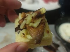 -顺德美的万豪酒店·自助餐·贡厨