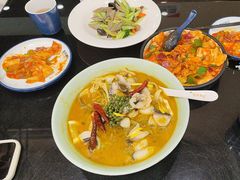 -宛平李记小吃(东关街店)