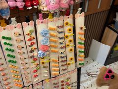 -韩盛·盛江山自助料理(学院路江北大学城店)