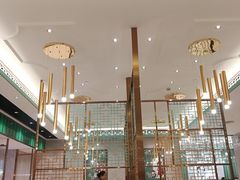 -稻香酒家·33年老字号·港式粤菜(富邦中心店)
