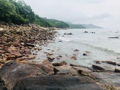 -南丫岛