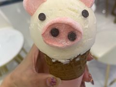 -绮妙冰淇淋Gelato Miao(朝阳大悦城店)