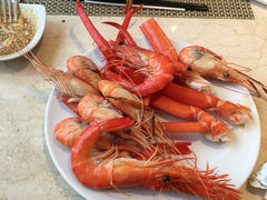 picture-粤海喜来登酒店·盛宴海鲜牛排自助餐厅(天河城店)
