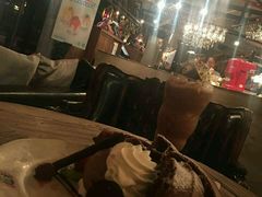 -maan coffee漫咖啡(通州店)