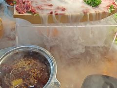 -塔兰齐新疆孜然火锅(鲤鱼山路店)