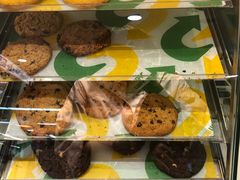 -赛百味SUBWAY(长宁龙之梦店)