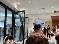 -海马体照相馆(正佳广场店)