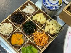 -芈重山老火锅(昌平店)