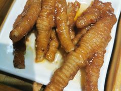 -味可道美食坊(福基路店)