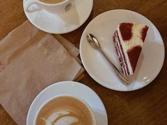 -1901 Cafe(西四店)