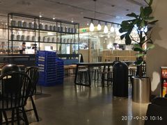 大堂-喜茶(深圳东门1234店)