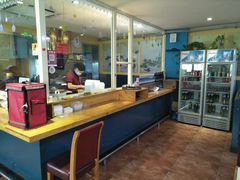 -岳姥姥饺子(泺文路店)