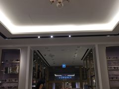 -JIMMY CHOO(海港城精品店)