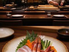 -鮨政·板前Omakase(港汇恒隆广场店)