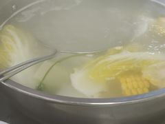 -三头牛·潮汕牛肉生蚝火锅 (夏湾店)