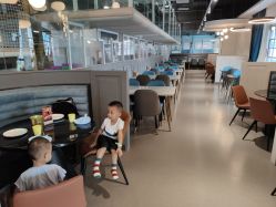 -LePark乐派亲子餐厅(33小镇店)