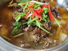 -味逍遥牛肉火锅(万江旗舰店)