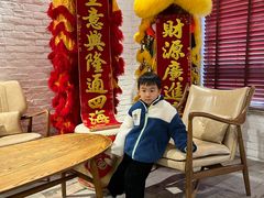 -鹿园 MOOSE(长宁店)