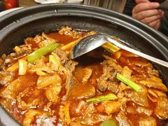 -肖记公安牛肉鱼杂馆· 省级非物质文化遗产(仁和路店)