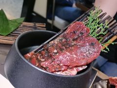 -厚贞日式烤肉(浦东汇智店)