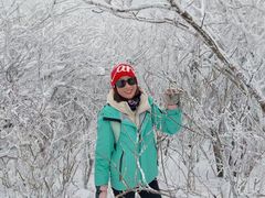 -安吉龙王山风景区