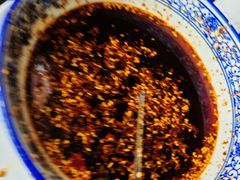 -牛一嘴·兰州牛肉面·大盘鸡(财富中心店)