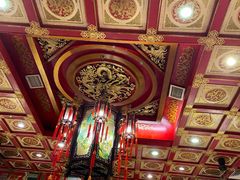 -梅龙镇酒家(南京西路总店)