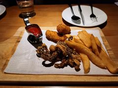 -新贝乐意大利餐厅(苏州中心店)