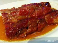 -龙记烧腊茶餐厅(常德路店)