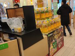 -德克士(志丹店)