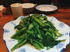 -老姑砂锅·烧烤天津菜(体北道店)