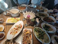 -品味泸沽湖•民族特色菜(大落水店)