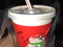 -汉堡王(天津鲁能店)