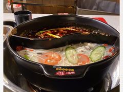 -钢管厂五区小郡肝火锅串串香(清河店)