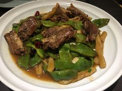 -好嫂子酱猪手•农家菜(蒲黄榆店)