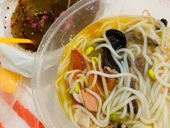 -八一路好吃街(雨田商务大厦店)