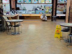 大堂-都城快餐(中山三店)