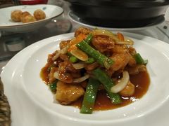 -金海湾海鲜总店