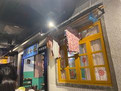 -楠火锅(广州总店)