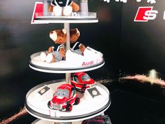 -北京国服信奥兴奥迪4S店(古城店)
