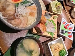 -小十料理(新城店)