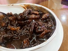 -腰记饭店(龙源路店)